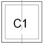 Rex: Box Wall Box Type C1
