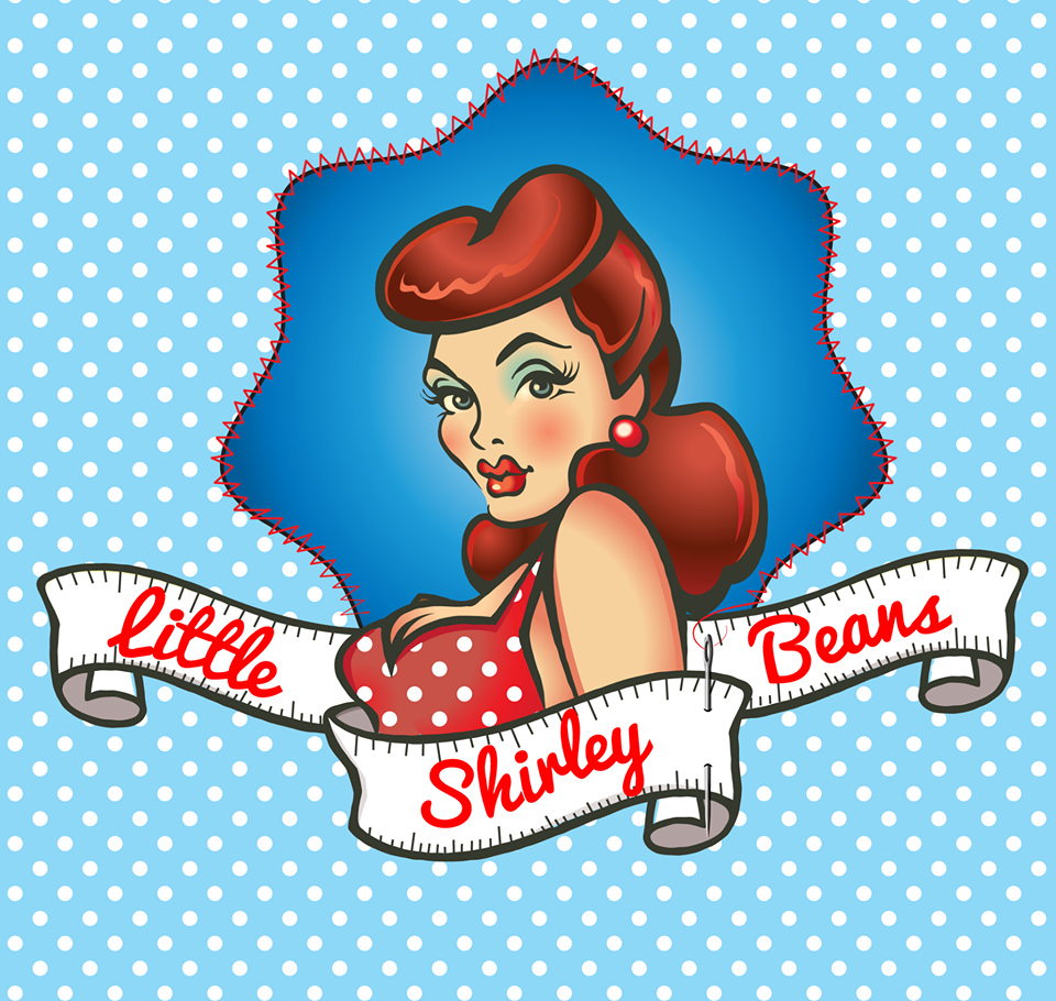 Little Shirley Beans