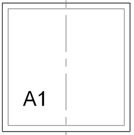 Rex: Box Wall Box Type A1/ A2